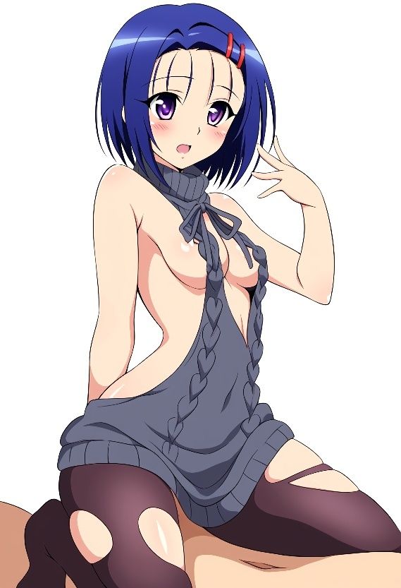 サンプル画像4:ToLO〇Eる 西〇寺春菜 コスプレコレクション(萌えのキュン太) [d_337855]