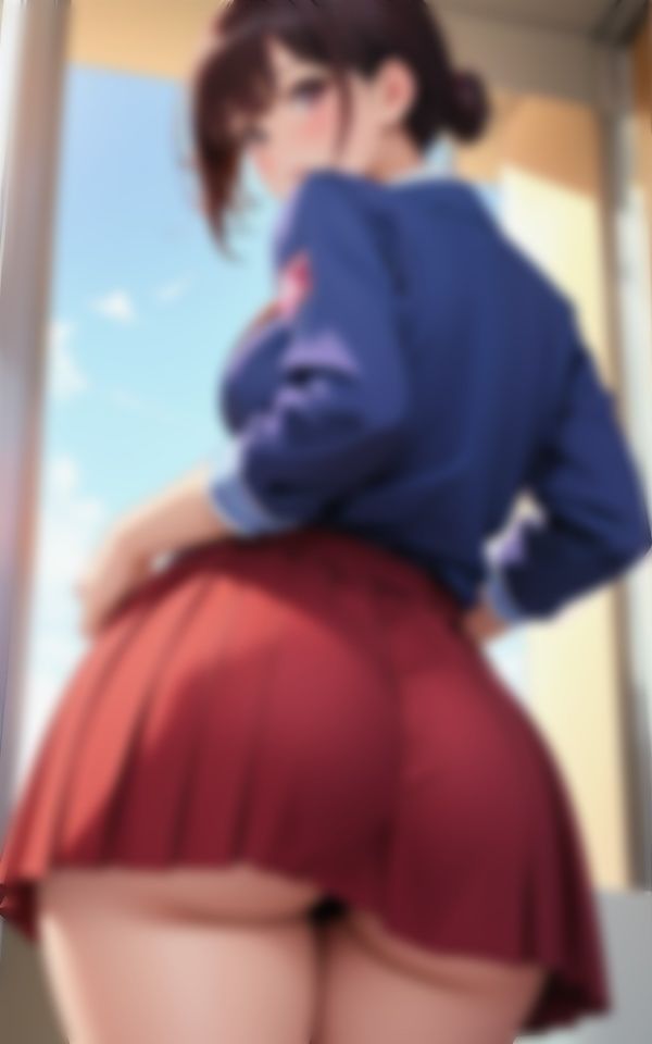 サンプル画像2:【美女のパンティ】JKパンティの3万円で売春してしまう特集〜パンツ大全集〜(厳選えろコレクション) [d_337877]