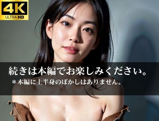 サンプル画像6:むっちり巨乳お姉さんを高報酬のアルバイトで騙して強●的に露出！当然それで終わるわけもなくやっぱり最後は・・・www(いろはにほへと) [d_337884]