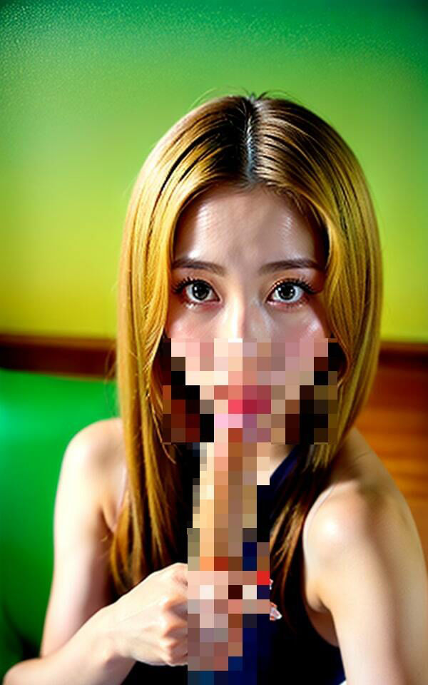 サンプル画像6:えろくわアイドル(じーた) [d_337963]