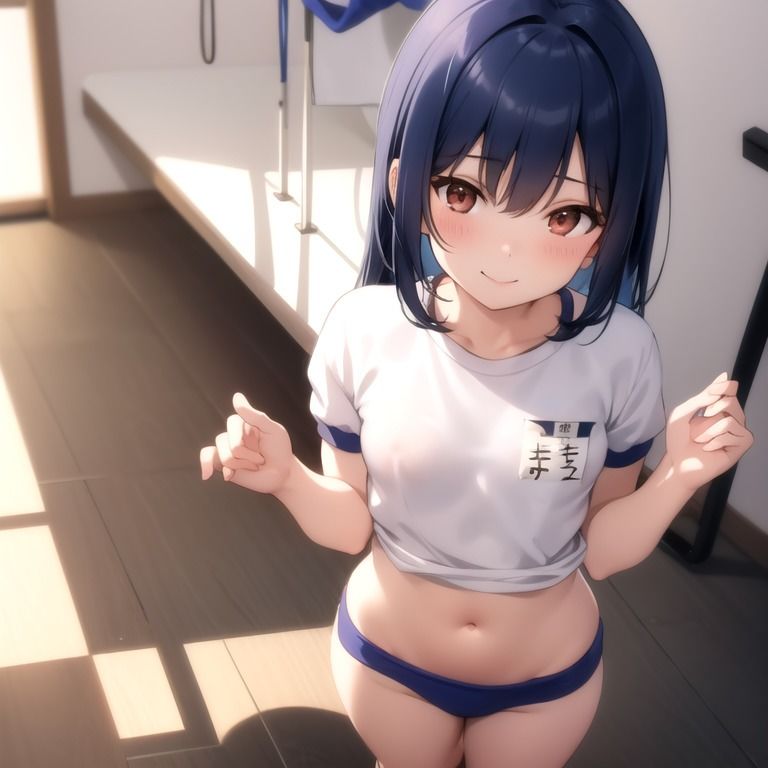 サンプル画像3:◆放課後のヒミツ◆ 誕生日にクラスメートから 『1日彼女券』をもらったので どこまでイケるか試してみた ＃16(イラストえちえち) [d_337990]