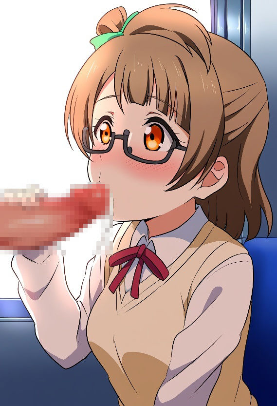 サンプル画像4:ラブ〇イブ 南こ〇りコスプレコレクション(萌えのキュン太) [d_338051]