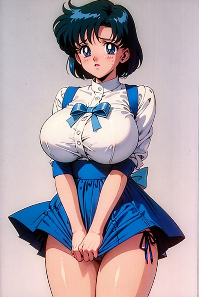 サンプル画像5:亜美ちゃんコスプレ画像集(あららぎや) [d_338062]