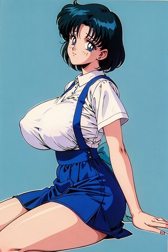 サンプル画像6:亜美ちゃんコスプレ画像集(あららぎや) [d_338062]