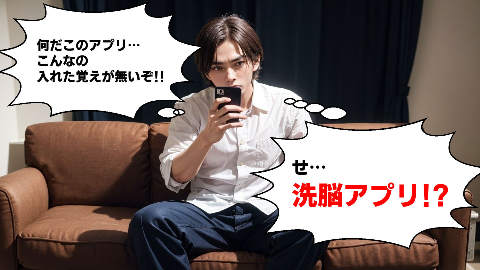 サンプル画像4:【DeepFake】勇気を出して告白したらフラれたのでディープフェイクエロ動画を作ってシコるぞ(コメットパンチ) [d_338088]