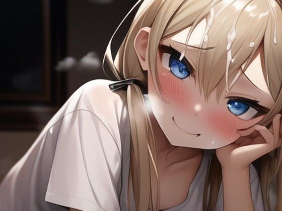 サンプル画像5:【校外凌〇】 隣の家のマセ〇キが完全敗北するまでSEX〜加賀見 凛子編〜(風鈴亭) [d_338101]