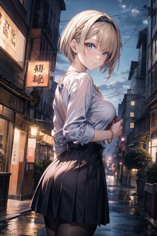 サンプル画像4:僕の好きだった地味JKが大学でメス墜ちさせられていた(女神の果樹園) [d_338155]