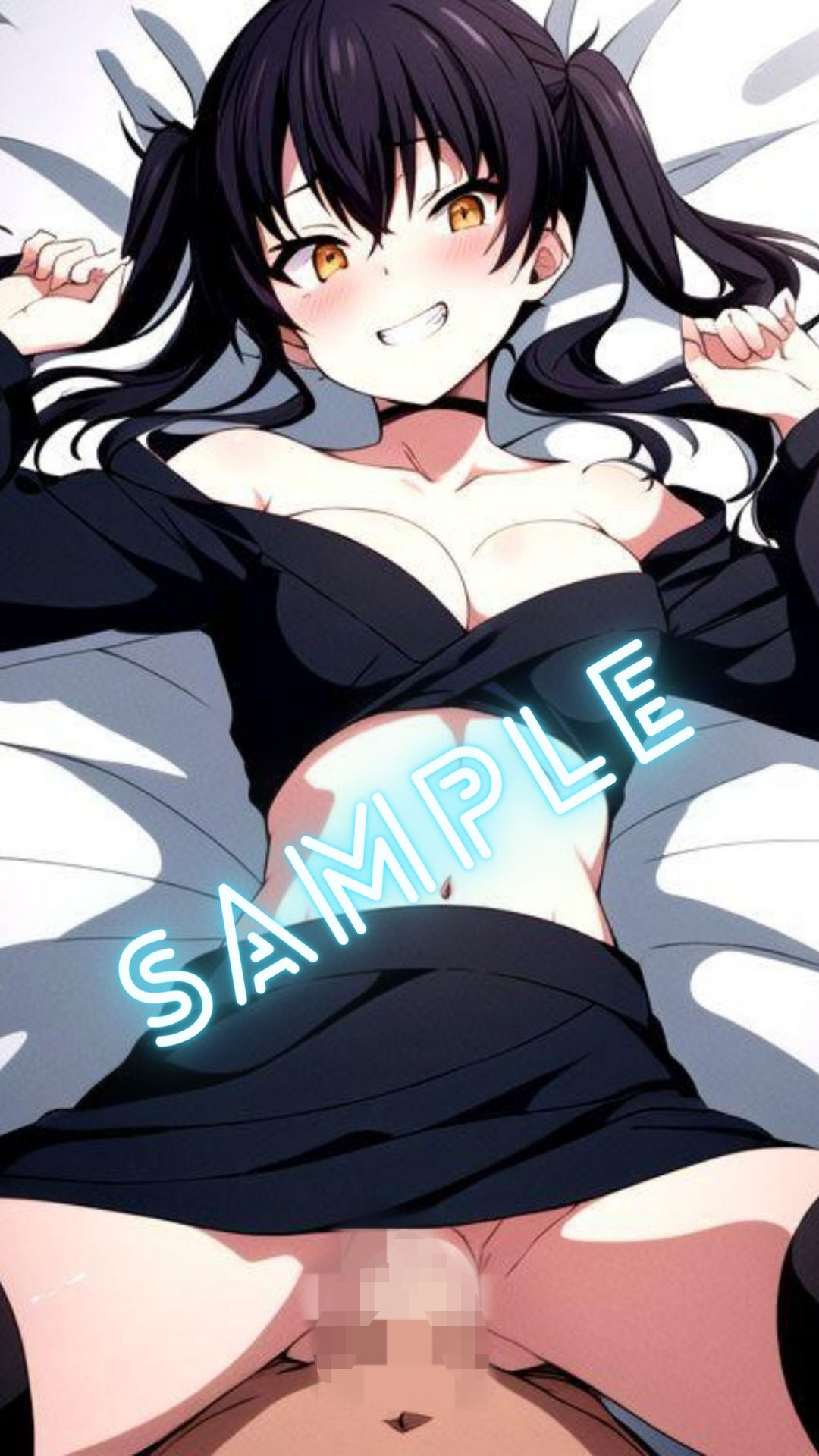 サンプル画像4:スケベられにイクこたつちゃん(パンティー旅情) [d_338193]