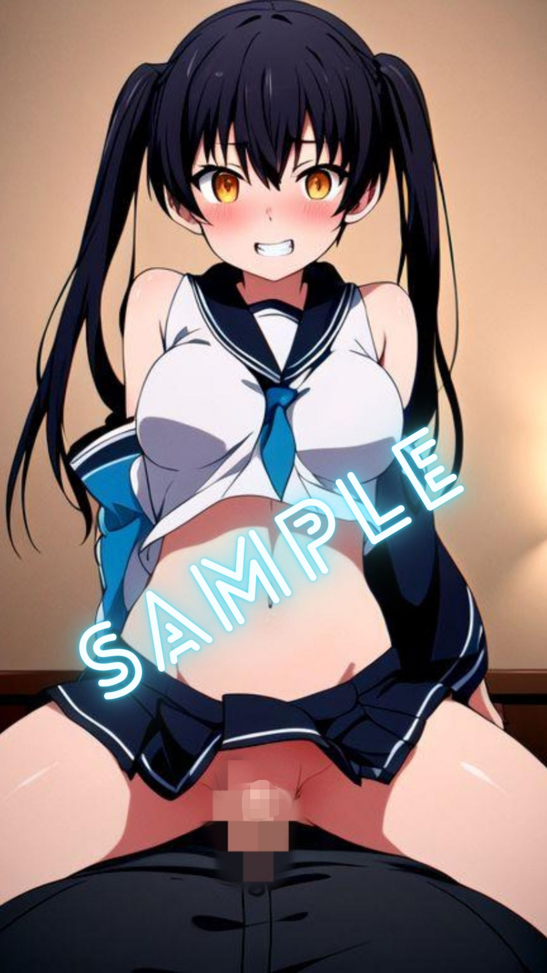 サンプル画像5:スケベられにイクこたつちゃん(パンティー旅情) [d_338193]