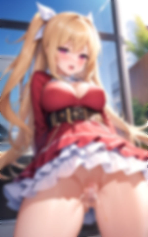 サンプル画像4:追撃！！！イクイク鬼挿入！！もう私たち何度もイってるてば…！！(高画質AI生成LABO) [d_338243]