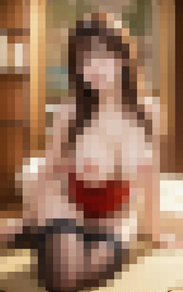 サンプル画像3:エロさ全開！ストッキング美女(STAR美女図鑑) [d_338275]