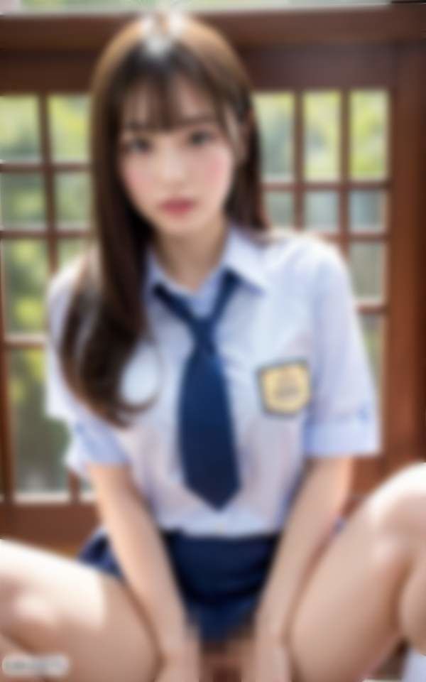 サンプル画像2:アイドル達の日常生活 大胆開脚くぱぁ集(妄想サークルlabo) [d_338292]