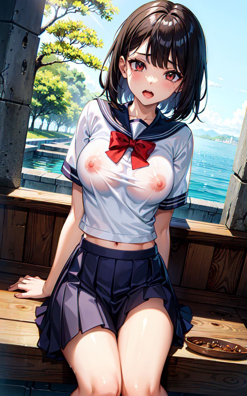 サンプル画像5:女子〇生・裏コレクション日記(まったりサタデー) [d_338325]