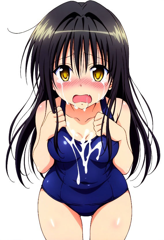 サンプル画像2:ToLO〇Eる 古〇川唯 コスプレコレクション(萌えのキュン太) [d_338347]