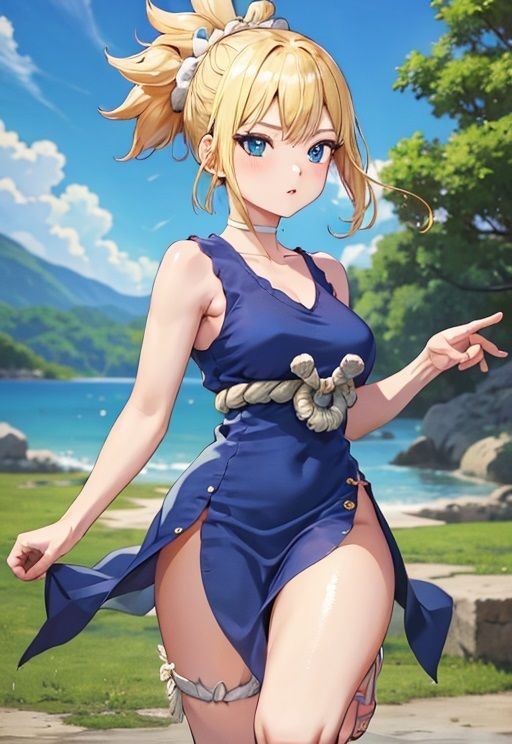 サンプル画像1:ドクタース××ン 女戦士コハク 敗北の処女姦SEX(ReNOL) [d_338372]