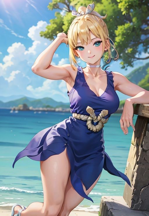 サンプル画像2:ドクタース××ン 女戦士コハク 敗北の処女姦SEX(ReNOL) [d_338372]