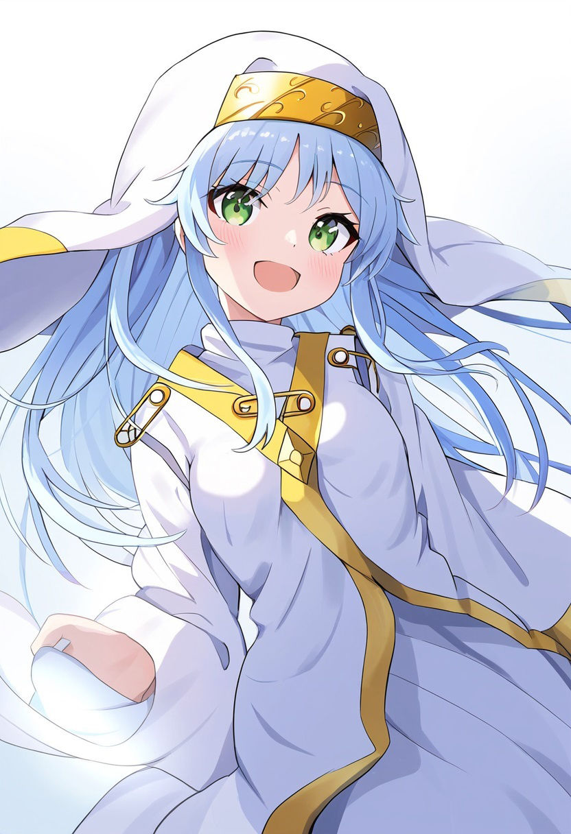 サンプル画像2:インデックスでガチで抜く(マリヨ) [d_338391]