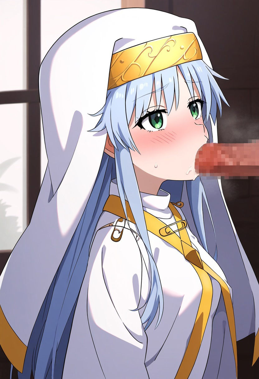 サンプル画像6:インデックスでガチで抜く(マリヨ) [d_338391]