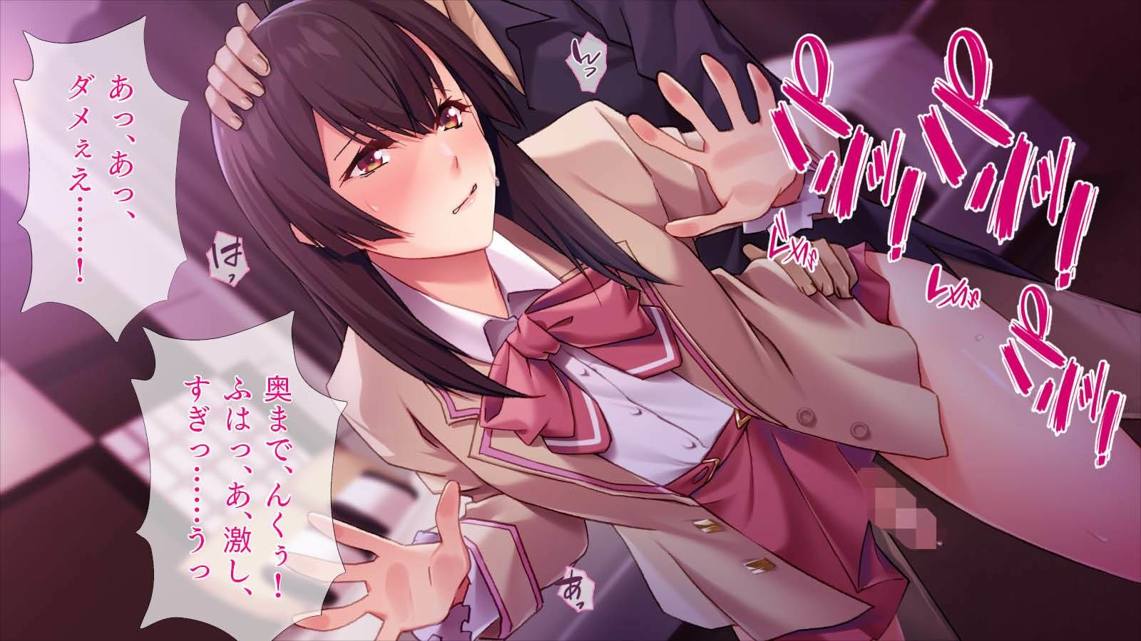 サンプル画像1:やばい桃尻(TGA) [d_338441]