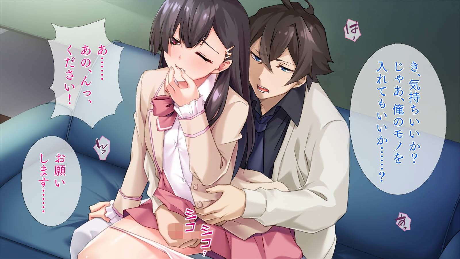 サンプル画像3:やばい桃尻(TGA) [d_338441]