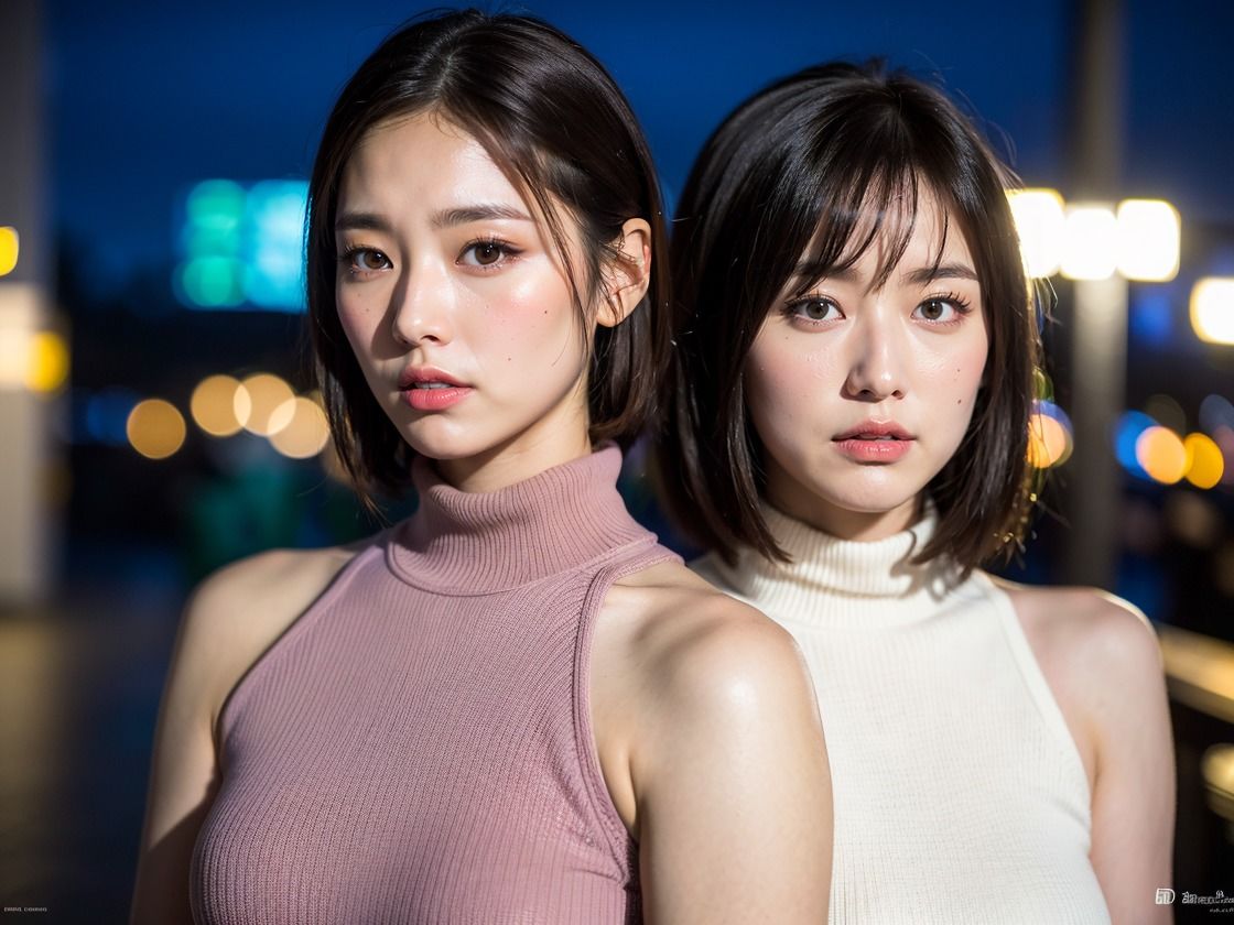 サンプル画像1:藤崎ゆい-全266枚(ぷるん) [d_338512]