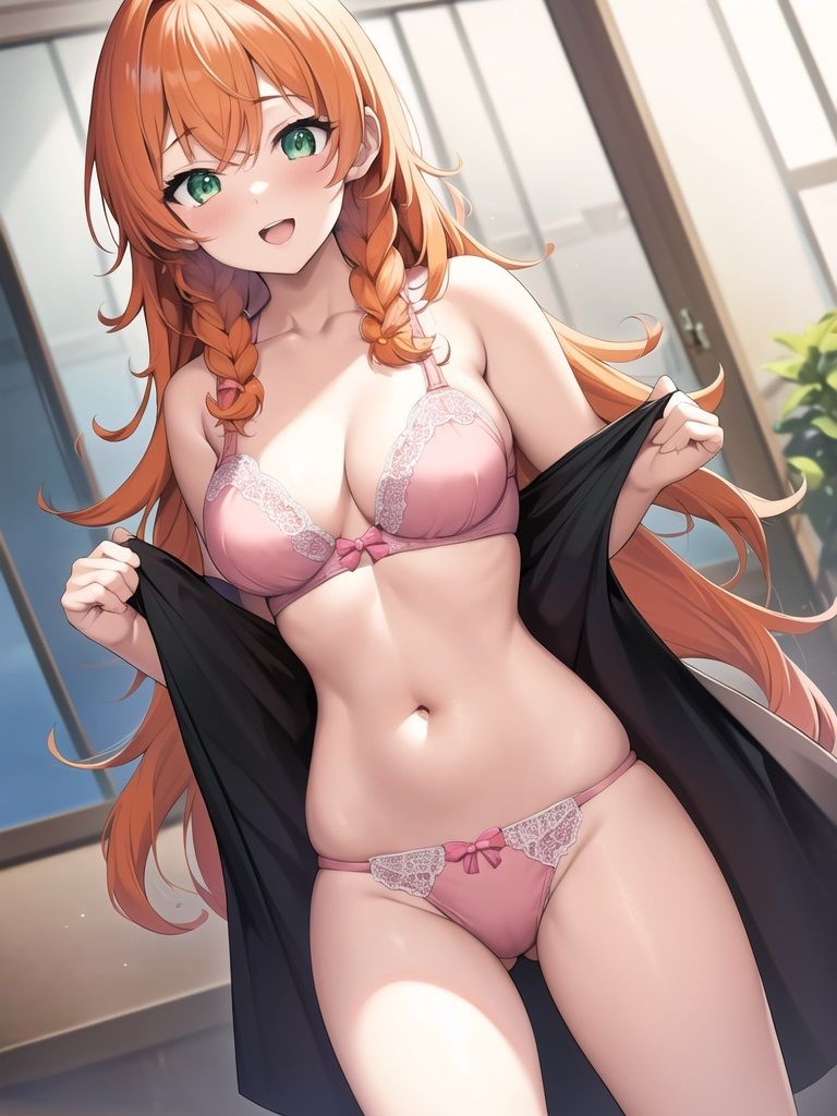 サンプル画像2:下着のおかず 200枚 〜おかずシリーズVol5〜(あいのおかずや) [d_338521]