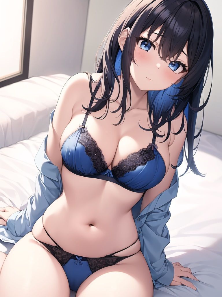 サンプル画像5:下着のおかず 200枚 〜おかずシリーズVol5〜(あいのおかずや) [d_338521]