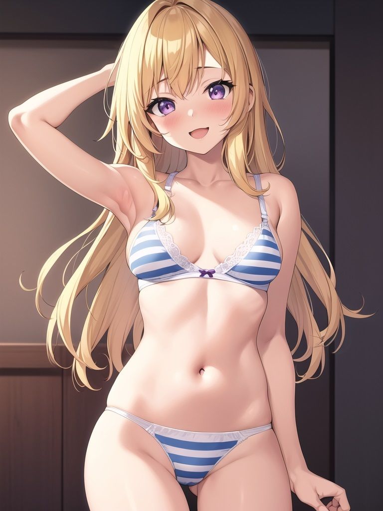 サンプル画像6:下着のおかず 200枚 〜おかずシリーズVol5〜(あいのおかずや) [d_338521]