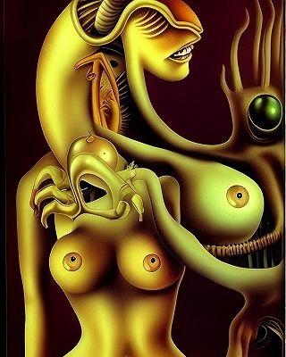 サンプル画像6:【突然変異体】ミュータント巨乳コレクション 001(MUTANT OPP-AI) [d_338539]