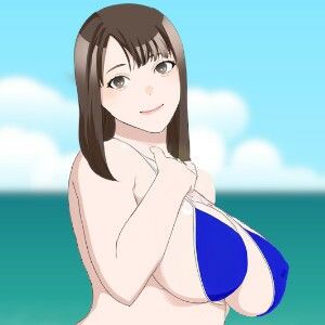 サンプル画像6:グロい生き物に吸い尽くされる女の子のエキス(吸収ドレイン) [d_338544]