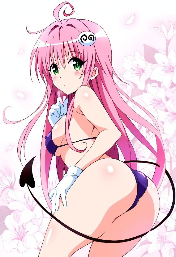 サンプル画像3:ToLO〇Eる ラ〇 コスプレコレクション(萌えのキュン太) [d_338630]