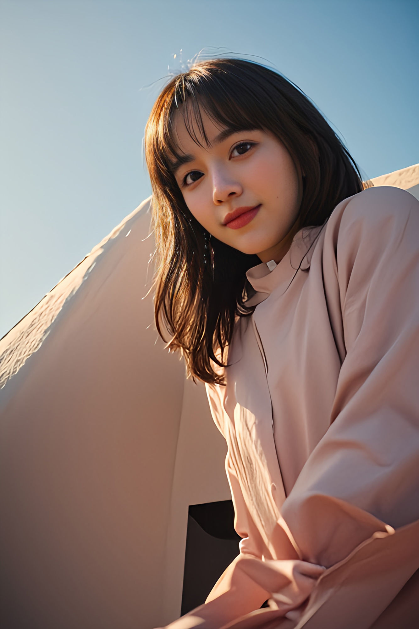 サンプル画像2:HEALING(production CudDeLE) [d_338670]