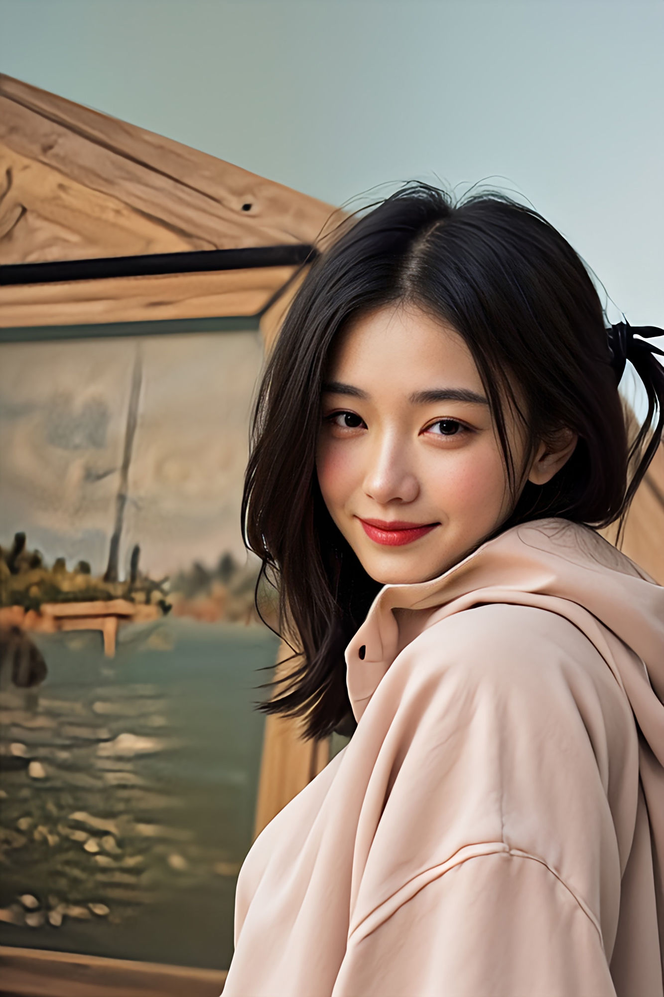 サンプル画像3:HEALING(production CudDeLE) [d_338670]