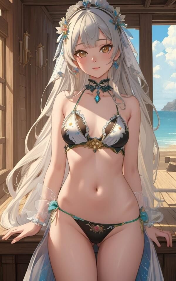 サンプル画像2:それぞれの世界で輝き続ける魅力(ぷりぷりイチゴ) [d_338702]