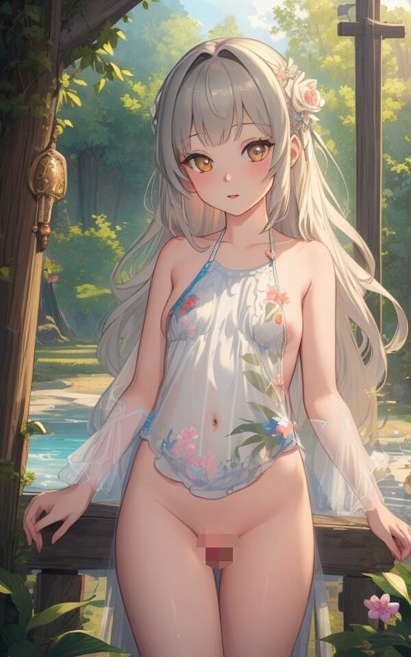 サンプル画像3:それぞれの世界で輝き続ける魅力(ぷりぷりイチゴ) [d_338702]