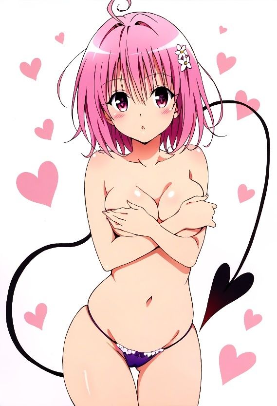 サンプル画像2:ToLO〇Eる モ〇 コスプレコレクション(萌えのキュン太) [d_338760]