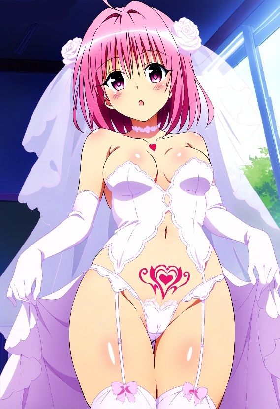 サンプル画像4:ToLO〇Eる モ〇 コスプレコレクション(萌えのキュン太) [d_338760]