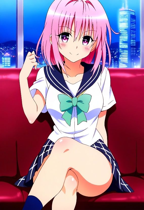 ToLO〇Eる モ〇 コスプレコレクションの画像7