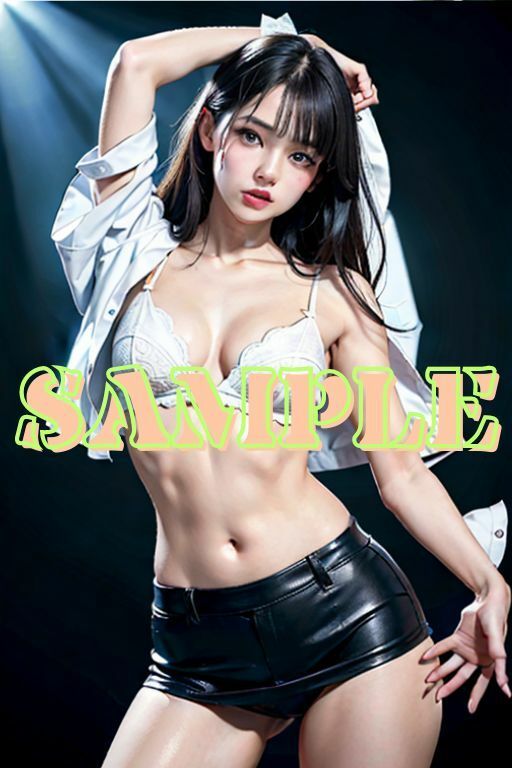 サンプル画像1:日本版喜び組・性接待アイドル高画質AI美女エロ画像(チーぎゅーズ) [d_338773]