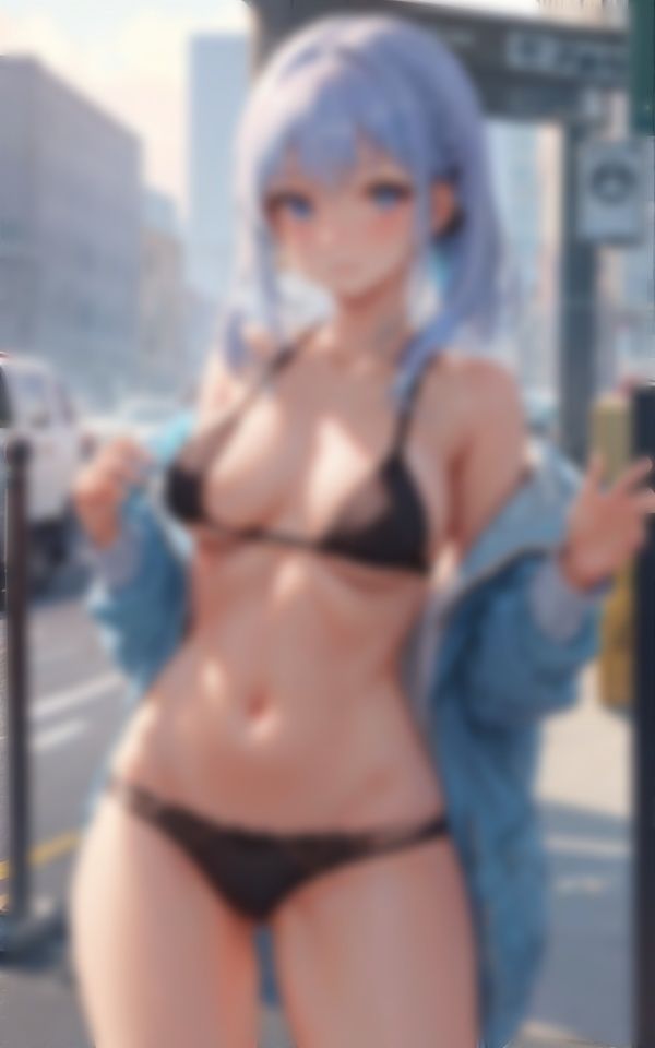 サンプル画像1:美少女コレクションDX(panpanyama1) [d_338916]