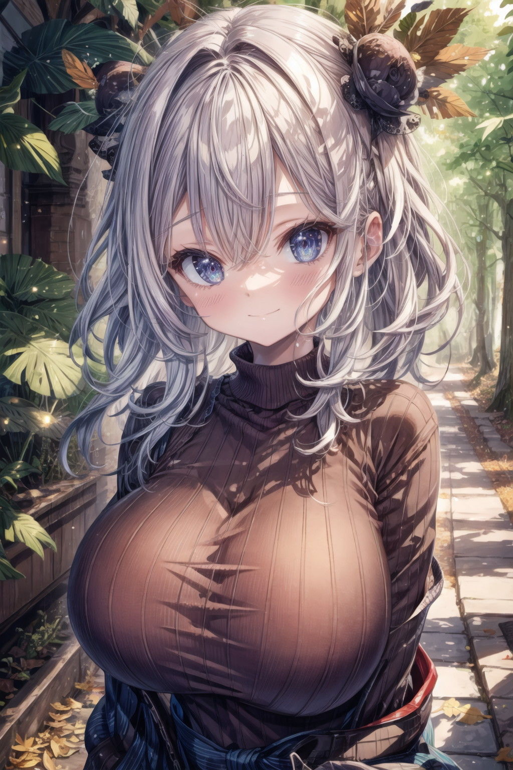 サンプル画像1:1月モデル資料集 〜 巨乳・爆乳研究資料集3.5(ゆきてんや) [d_338953]