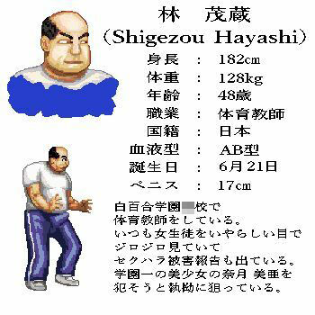 【無料】エッチな格闘ゲーム〜紹介動画