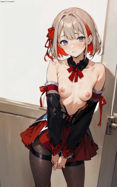 サンプル画像4:新人アイドル◯沢あさひ秘密のレッスン(ウミニアス) [d_339186]