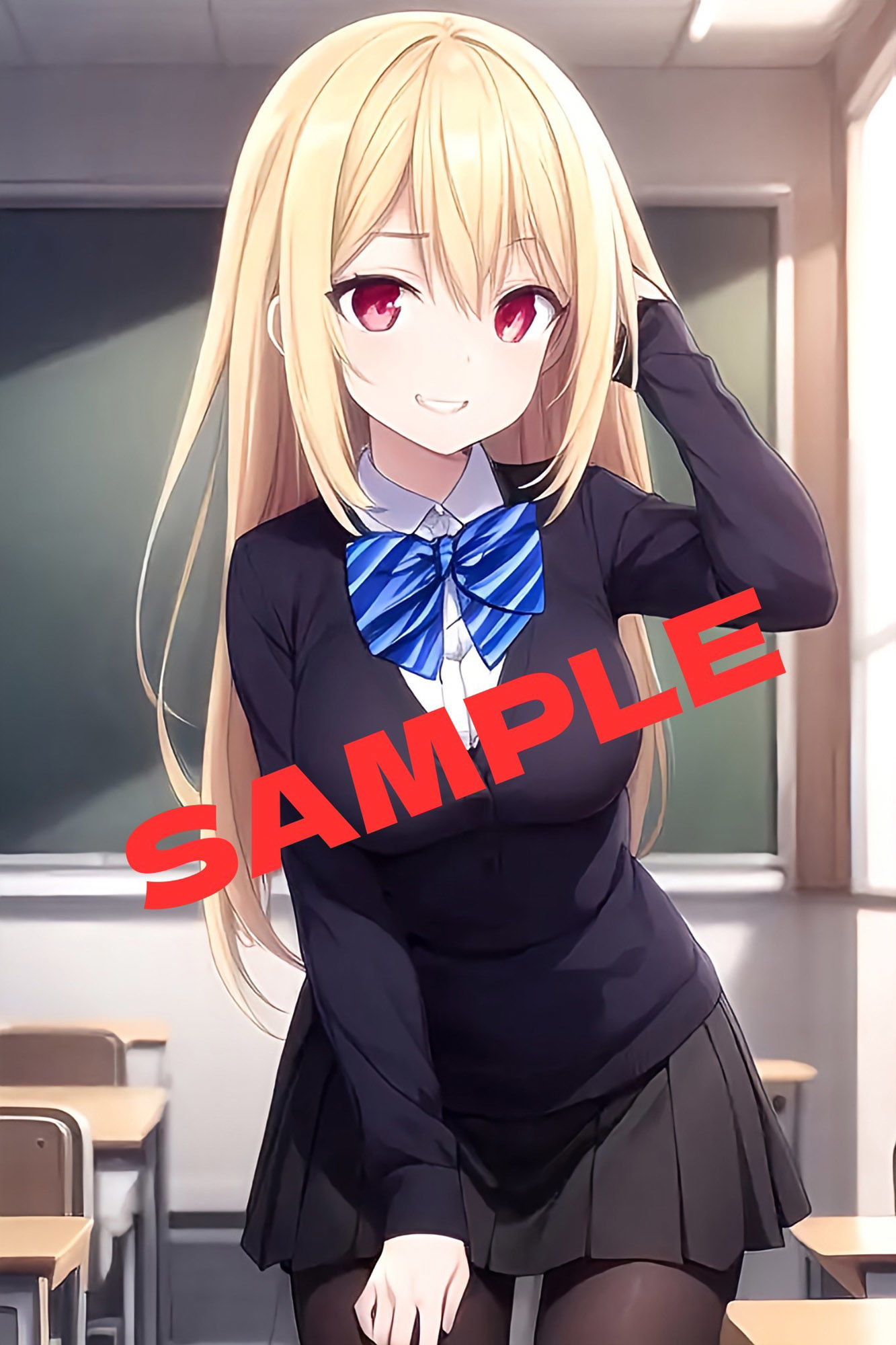 サンプル画像1:愚かな〇使は〇魔と踊る（か〇天） 天〇リリー 天使の更生プログラム(かわいあい) [d_339288]