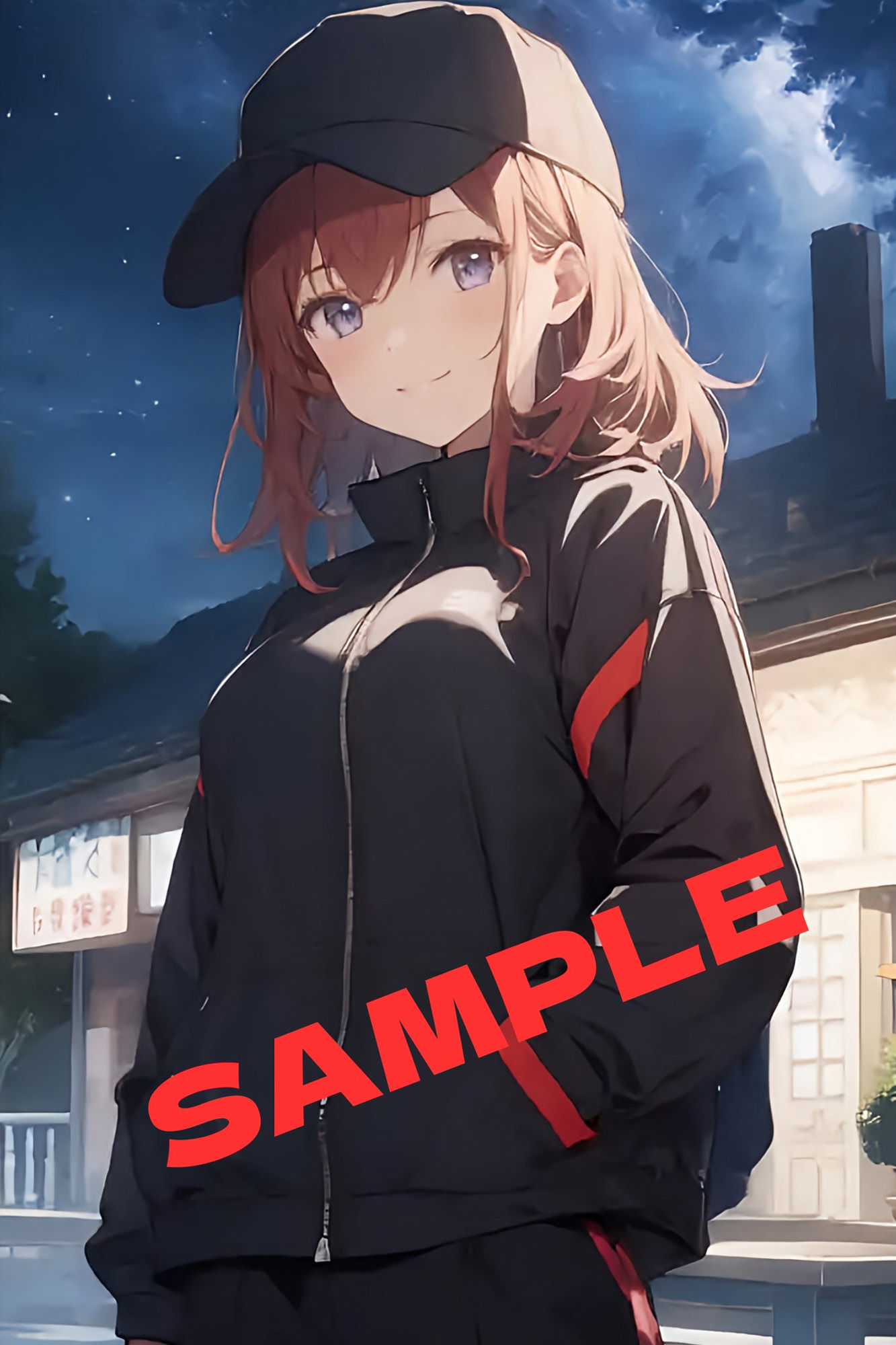 サンプル画像3:大人if 御坂〇琴 仕事も恋も全力投球(かわいあい) [d_339301]