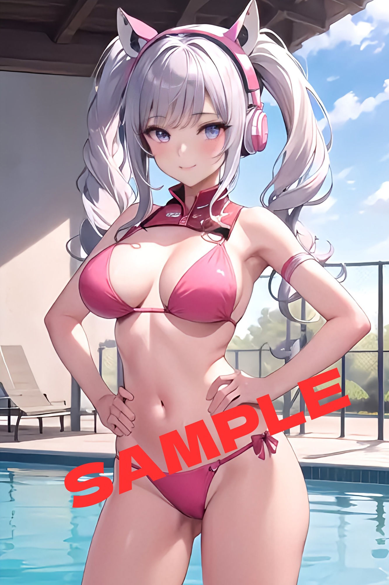 サンプル画像3:NIK〇E アリ〇(かわいあい) [d_339315]