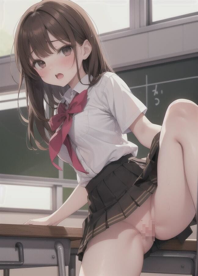 サンプル画像3:ヤリたい女の子たち(秘密組織) [d_339559]