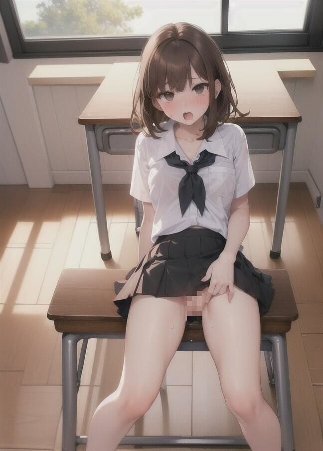 サンプル画像4:ヤリたい女の子たち(秘密組織) [d_339559]