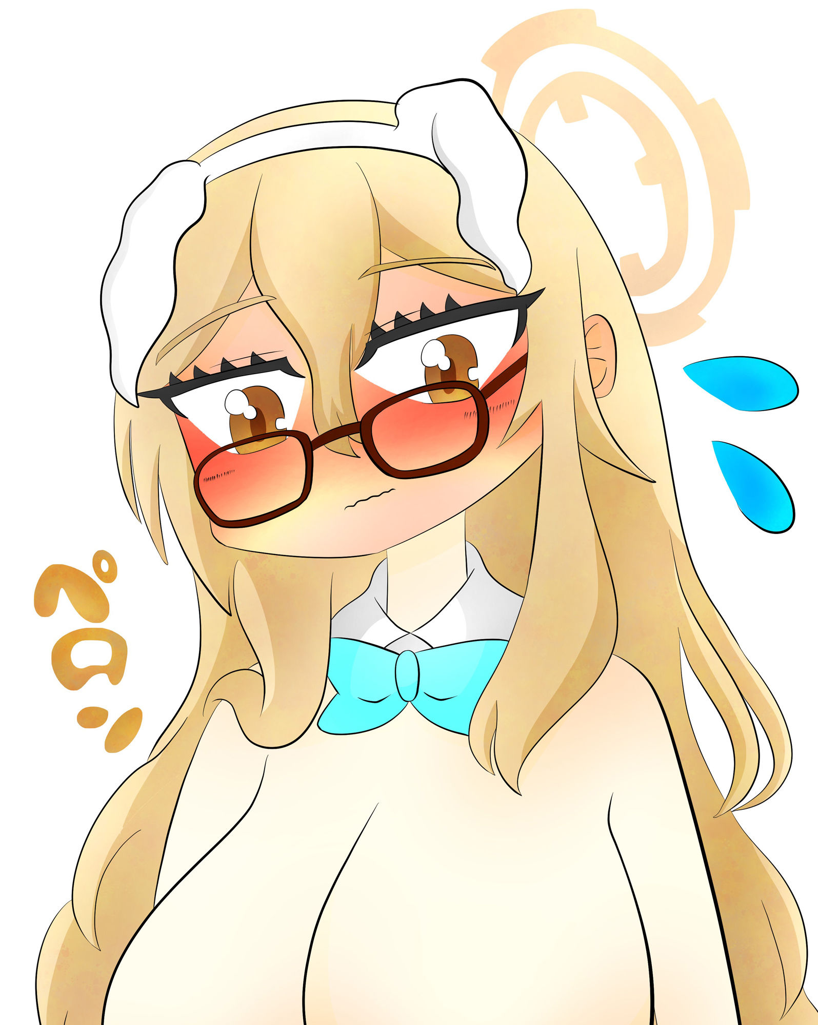 サンプル画像1:室笠アカネちゃんのえっちなイラスト(ゆるふわ研究所) [d_339570]