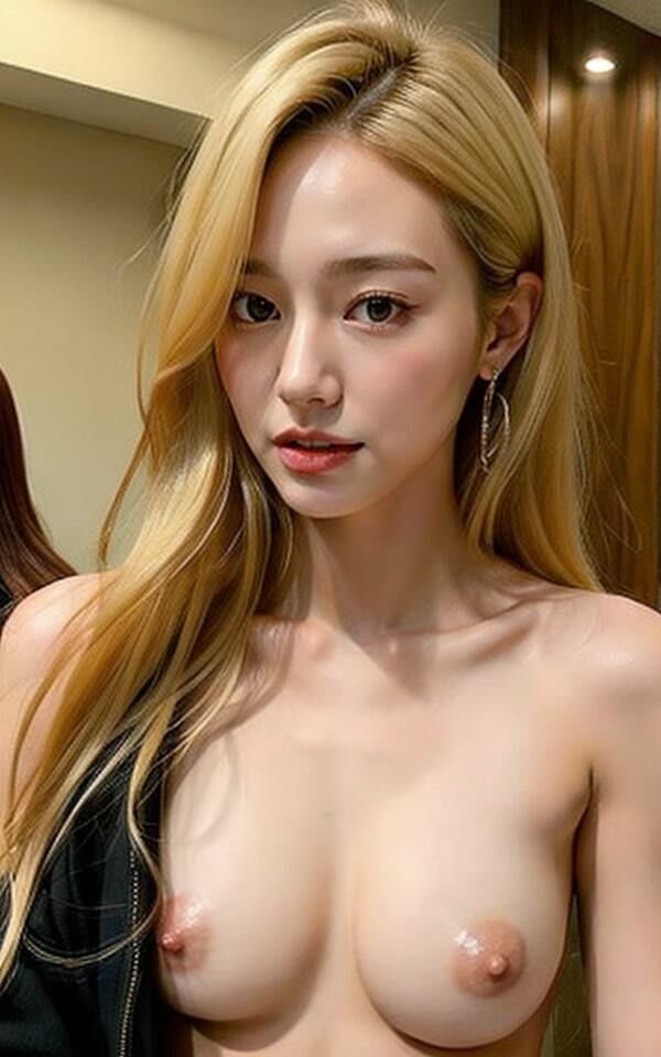 サンプル画像1:韓流アイドル流出(HUKUMOTO) [d_339577]